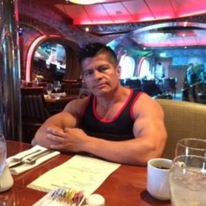 Meet your Posher, Abel